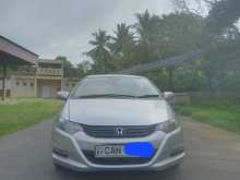 Honda Insight 2015 Car