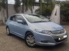 Honda Insight ZE2 2009 Car