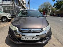 Honda INSIGHT 2011 Car