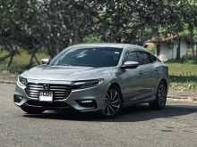 Honda Insight 2018 Car