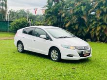 Honda Insight 2013 Car