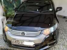 Honda Insight 2021 Car