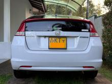 Honda Insight 2011 Car
