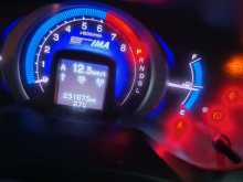 Honda Insight 2009 Car