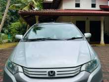 Honda Insight 2011 Car