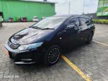 Honda INSIGHT 2012 Car