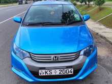 Honda Insight 2009 Car