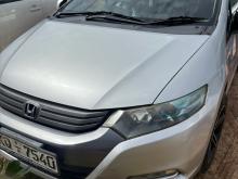 Honda Insight 2009 Car