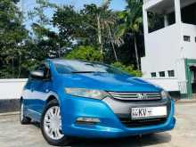 Honda Insight 2009 Car