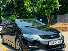 Honda Insight 2009 Car