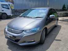 Honda Insight 2011 Car