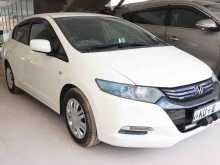 Honda INSIGHT 2010 Car