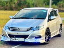 Honda Insight 2009 Car