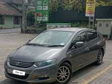 Honda Insight 2009 Car