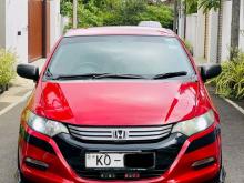 Honda Insight 2009 Car