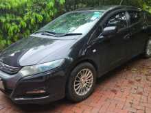 Honda Insight 2010 Car