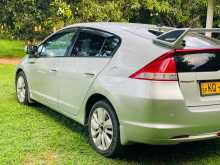 Honda Insight 2009 Car