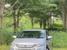 Honda Insight 2016 Car