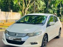 Honda Insight 2011 Car