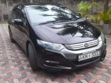 Honda Insight 2010 Car