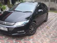 Honda Insight 2010 Car