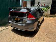 Honda Insight 2009 Car