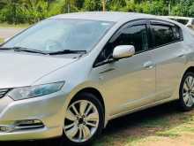 Honda Insight 2009 Car
