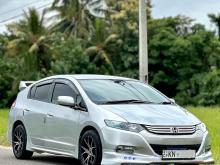 Honda Insight 2011 Car