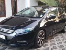 Honda Insight 2011 Car