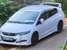 Honda Insight 2009 Car