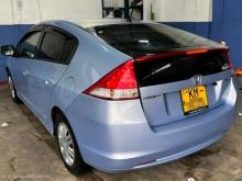Honda Insight 2009 Car