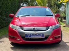 Honda Insight 2011 Car