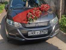 Honda Insight 2009 Car