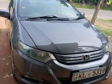 Honda Insight 2009 Car