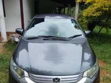 Honda Insight 2009 Car