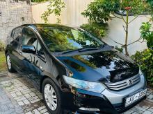 Honda Insight 2011 Car