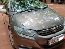 Honda Insight 2011 Car