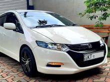 Honda Insight 2009 Car