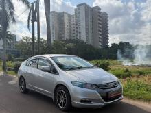 Honda Insight 2013 Car