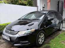 Honda Insight 2009 Car