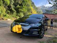 Honda Insight 2015 Car