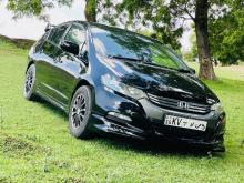 Honda Insight 2011 Car