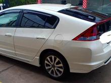 Honda Insight 2012 Car