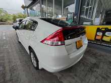 Honda Insight 2009 Car