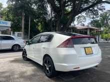 Honda Insight 2011 Car
