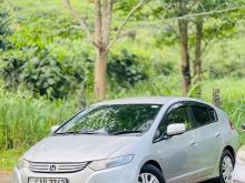 Honda Insight 2016 Car