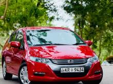 Honda Insight 2009 Car