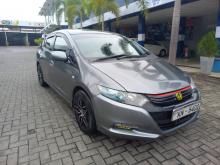 Honda Insight 2009 Car
