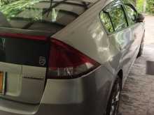 Honda Insight 2009 Car