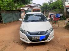 Honda Insight 2011 Car